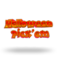Halloween Pick'em