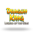 Dragon King Legend Of The Seas