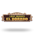 Lost Riches Of El Dorado