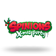 Spinions Christmas Party