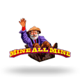 Mine All Mine by Wager Gaming