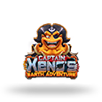 Captain Xeno's Earth Adventure