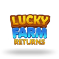 Lucky Farm Returns by Vista Gaming