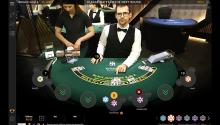 Playtech Blackjack by Playtech