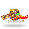 Mega Bars Fortune Wheel Jackpot King