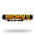 Halloween Fortune II