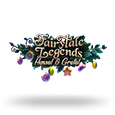 Fairytale Legends: Hansel and Gretel