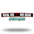 Deal or No Deal Lightning Spins