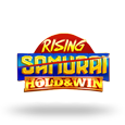Rising Samurai: Hold & Win