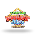 Triple Fruit Deluxe Megaways