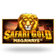 Safari Gold Megaways