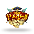 Micropirates and the Kraken of the Caribbean