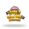 Wolf Canyon: Hold & Win