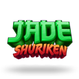 Jade Shuriken by Slingshot Studios