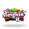 Sleighin' It