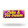 Cake and Ice Cream