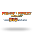 Fishin' Frenzy The Big Catch Megaways