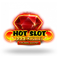 Hot Slot: 777 Rubies