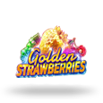 Golden Strawberries