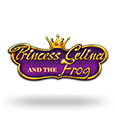 Princess Celina and the Frog