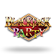 Live Celebrity Blackjack Party by Evolution Gaming