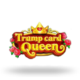 Trump Card Queen