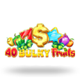 40 Bulky Fruits