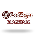 Leo Vegas Blackjack by Evolution Gaming