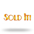 Sold it!
