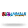 Giganimals Gigablox