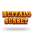 Buffalo Sunset by GameArt