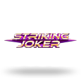 Striking Joker by GameArt