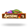 Awesome 7s by GameArt