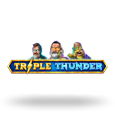 Triple Thunder by Tom Horn Gaming