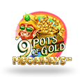 9 Pots of Gold Megaways by Gameburger Studios