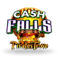 Cash Falls Pirates Trove by SG Interactive