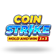 Coin Strike: Hold and Win by playson
