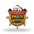 Captain Glum Pirate Hunter