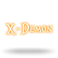X-Demon by Evoplay
