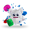 Fuzzy Wuzzy by PoggiPlay