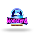 5 Monsters by Max Win Gaming