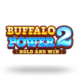 Buffalo Power 2 by playson