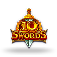 10 Swords by Push Gaming
