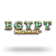 Egypt Megaways by Red Tiger Gaming