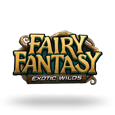 Fairy Fantasy Exotic Wilds