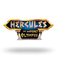Hercules on Mount Olympus by Mobilots