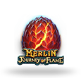 Merlin Journey of Flame by Play'n GO