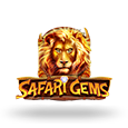 Safari Gems by GameArt