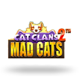 Cat Clans 2 Mad Cats