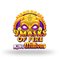9 Masks of Fire King Millions by Gameburger Studios